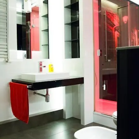 Appartement Modern And Cosy In Cracow Krakau